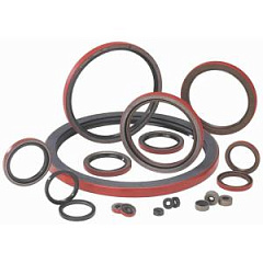 Уплотнения